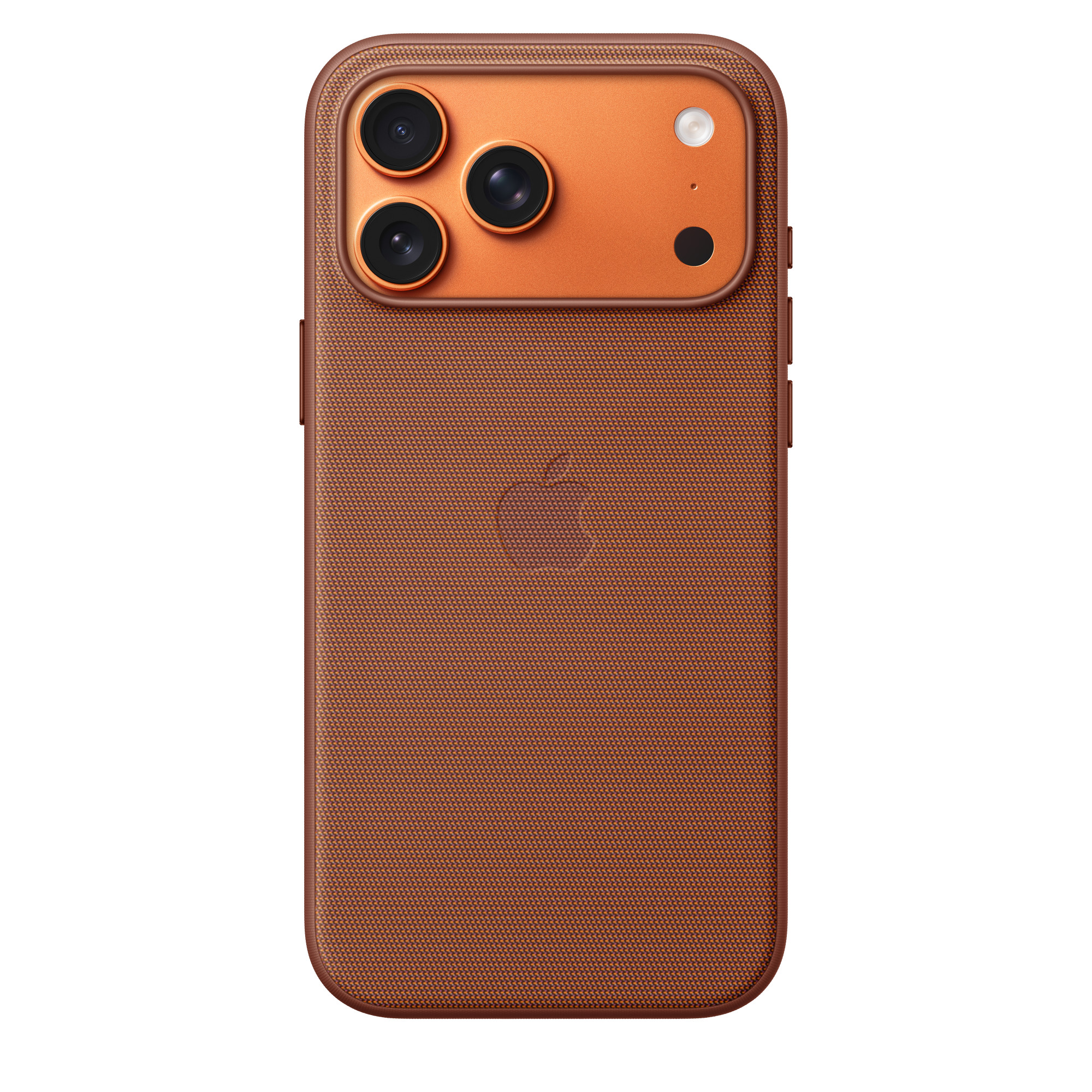 Чехол Apple для iPhone 17 Pro Max TechWoven Case with MagSafe – Sienna Чехол Apple для iPhone 17 Pro Max TechWoven Case with MagSafe – Sienna