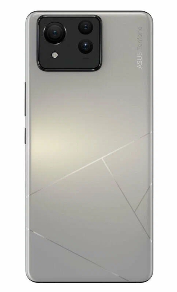 Смартфон Asus ZenFone 11 Ultra 5G 12/256GB Grey