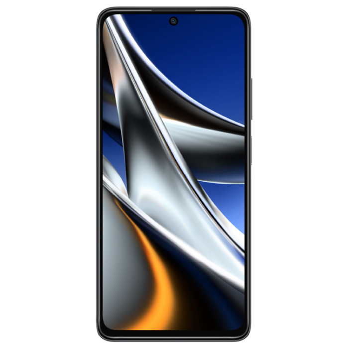 Смартфон Pocophone POCO X4 PRO 5G 6/128Gb Black EU - Витринный образец