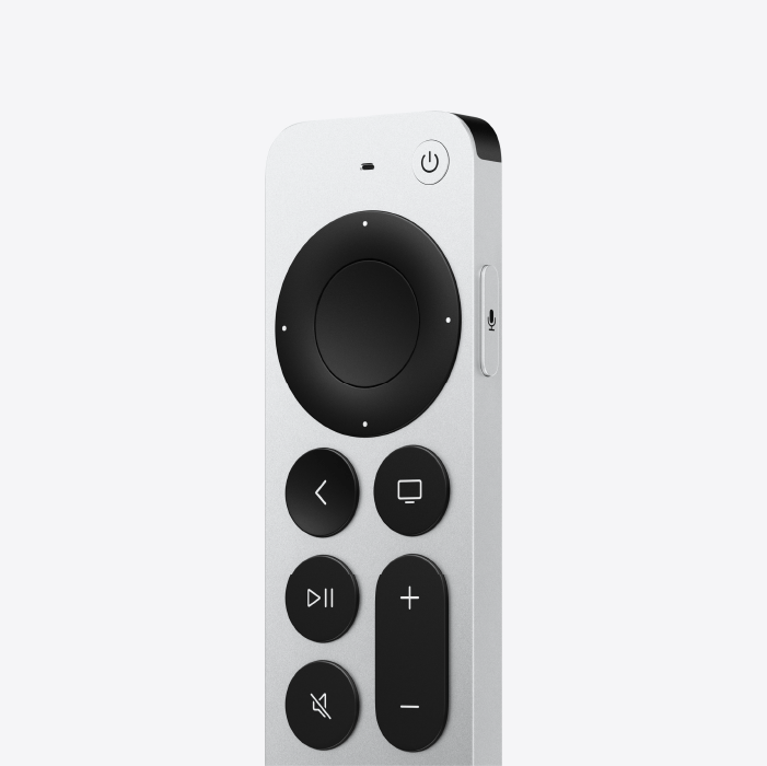 Медиаплеер Apple TV 4K 64Gb Wi-Fi (2022)