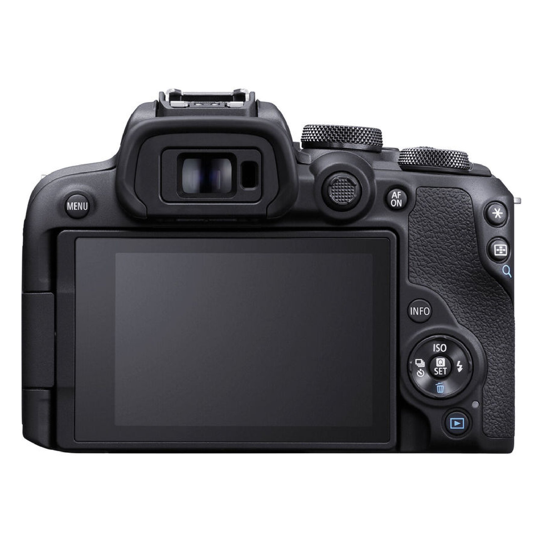 Фотоаппарат Canon EOS R10 Body