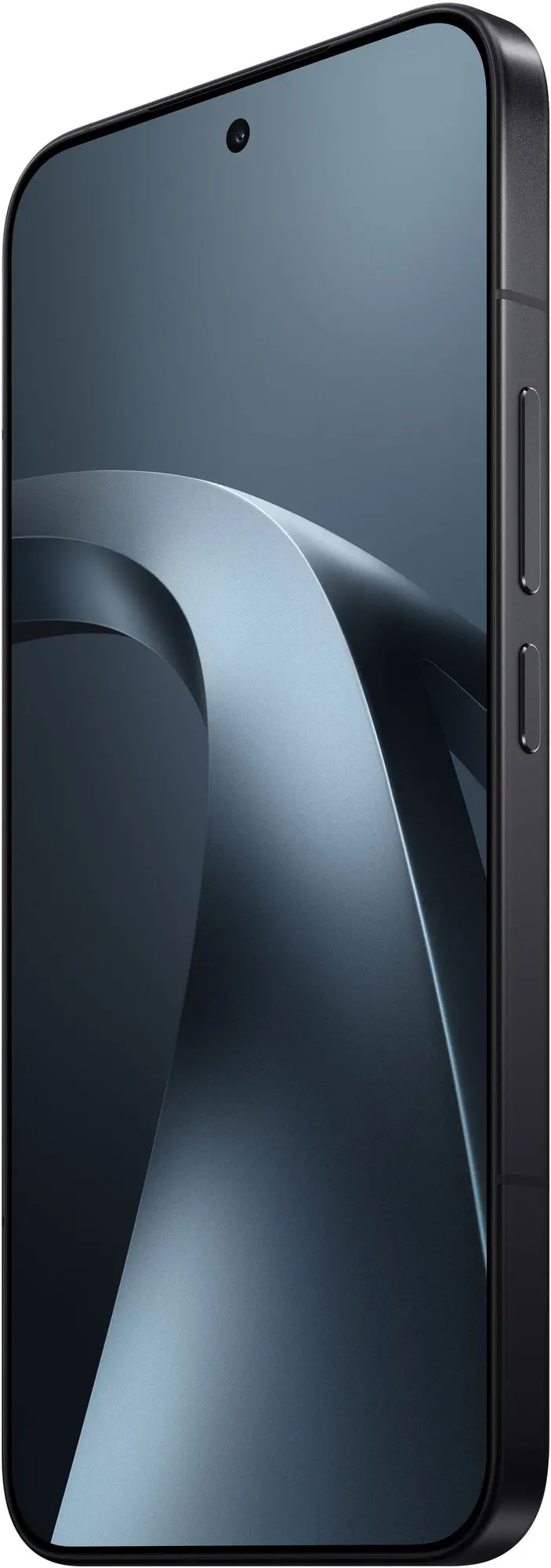 Смартфон Xiaomi 17T Pro 12/1Tb Black