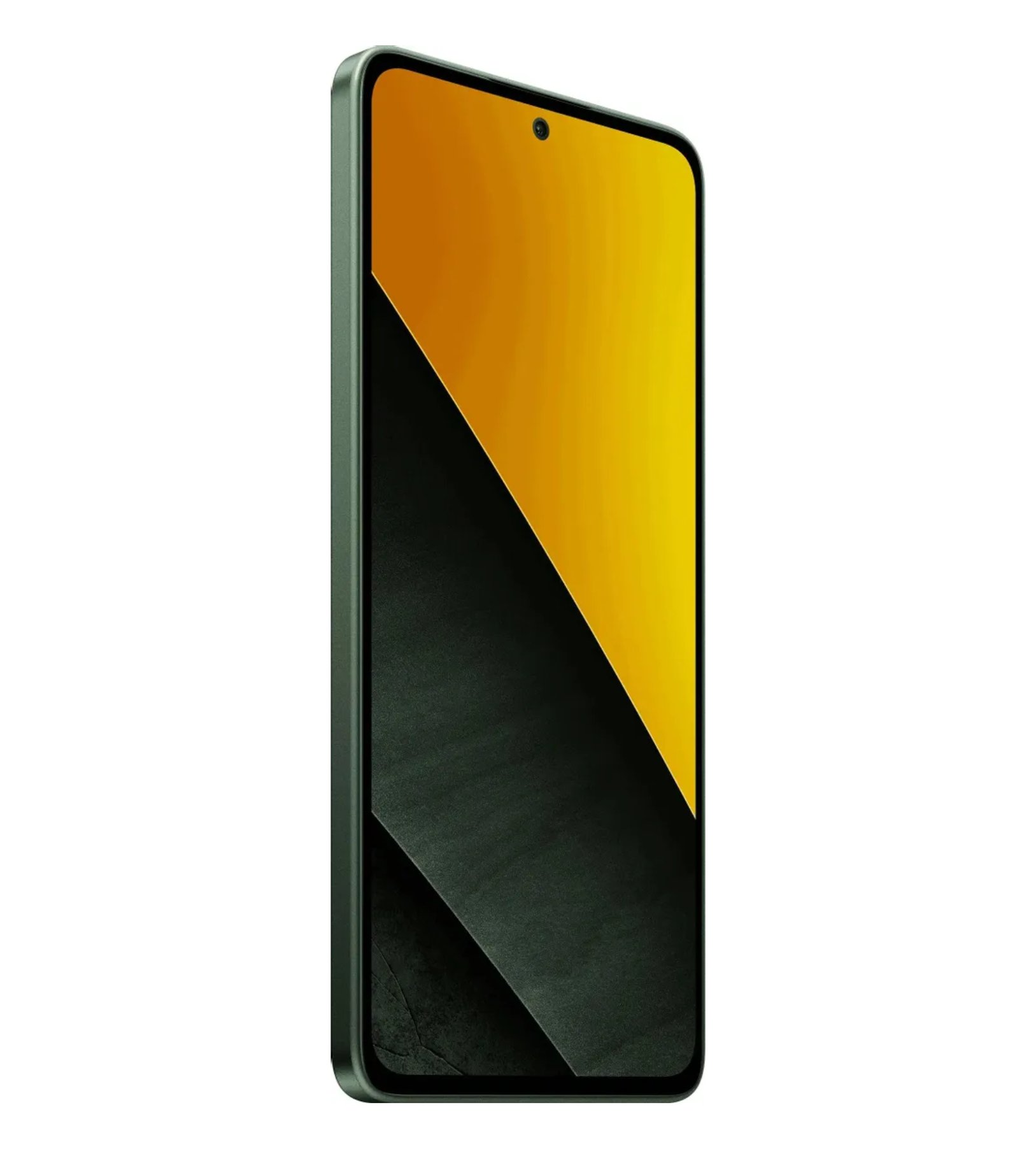 Смартфон Pocophone POCO M7 Pro 12/512 Green