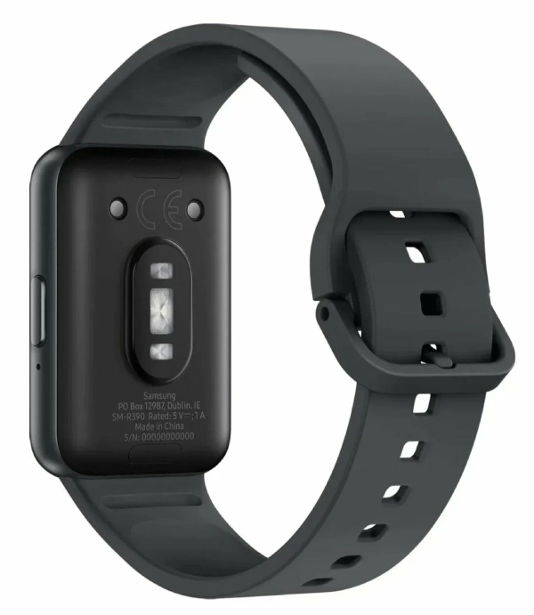 Смарт-часы Samsung Galaxy Fit 3 40mm Grey Смарт-часы Samsung Galaxy Fit 3 40mm Grey