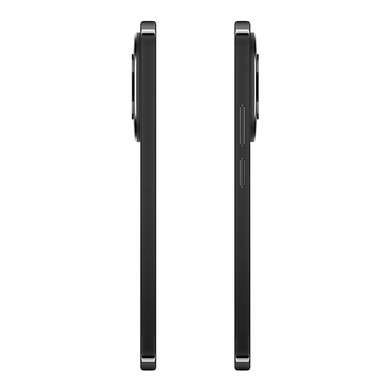 Смартфон Huawei Nova 15 12/512GB Black