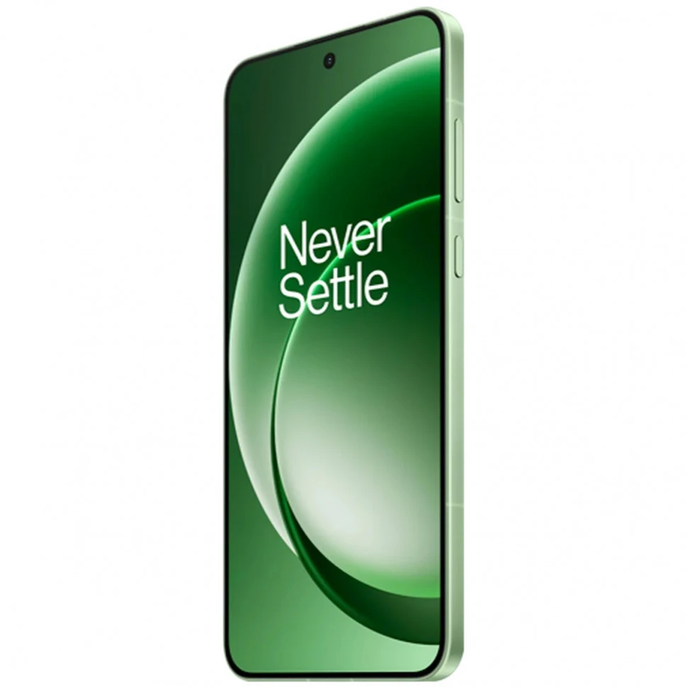 Смартфон OnePlus 15R 12/256Gb Mint Breeze