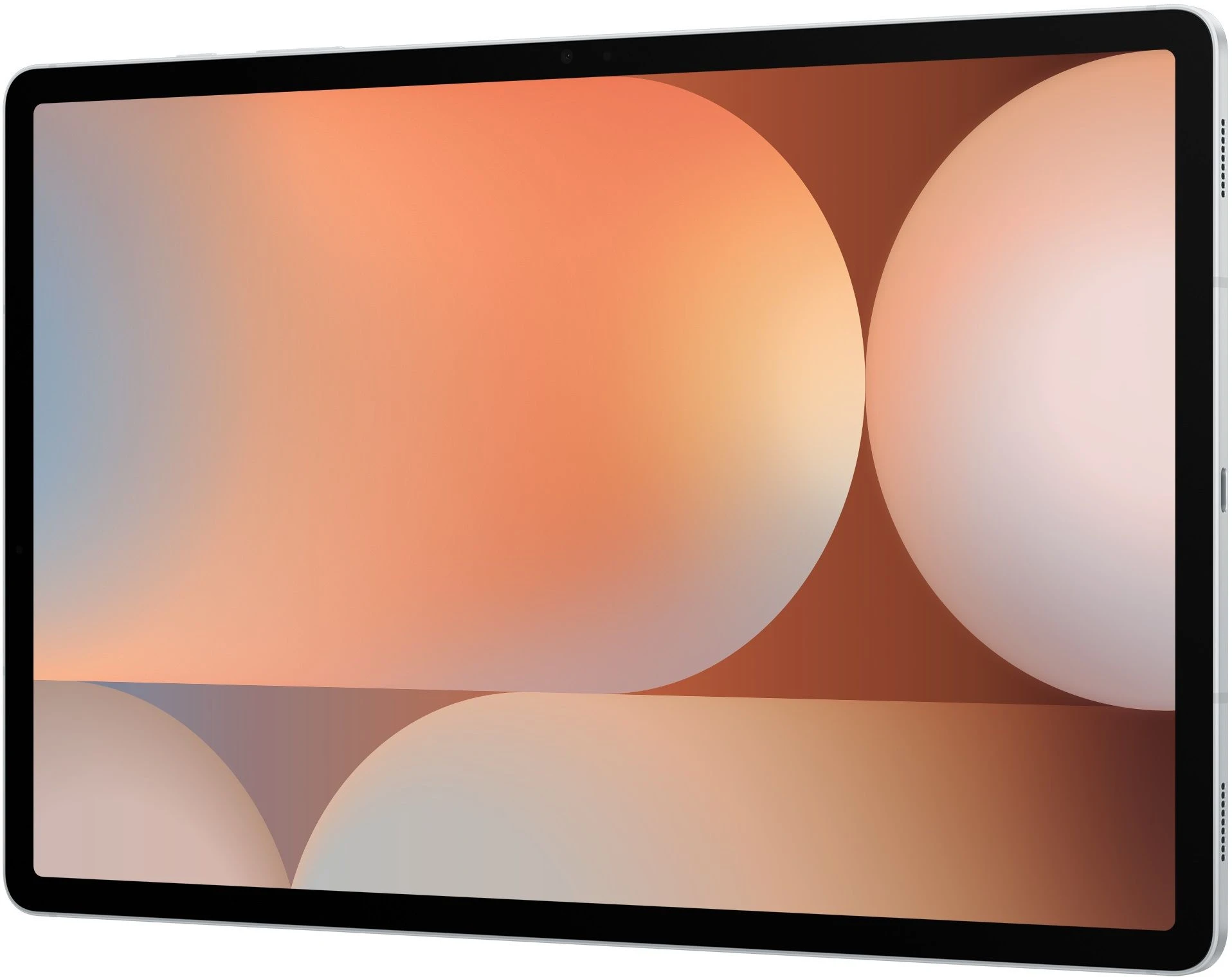 Планшет Samsung Galaxy Tab S10+ 12.4 Wi-Fi 12/256Gb Silver Планшет Samsung Galaxy Tab S10+ 12.4 Wi-Fi 12/256Gb Silver