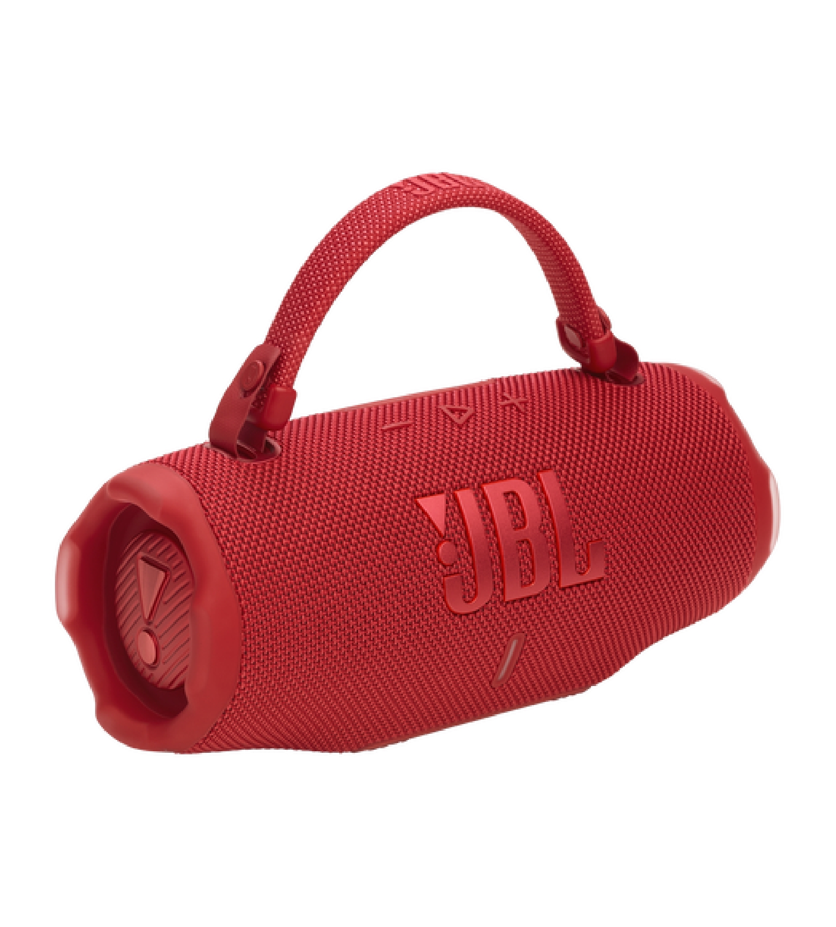 Портативная акустическая система JBL Charge 6 Red