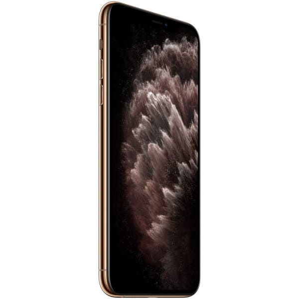 iPhone 11 Pro 64Gb Gold (72% без коробки) - Б/У . . +