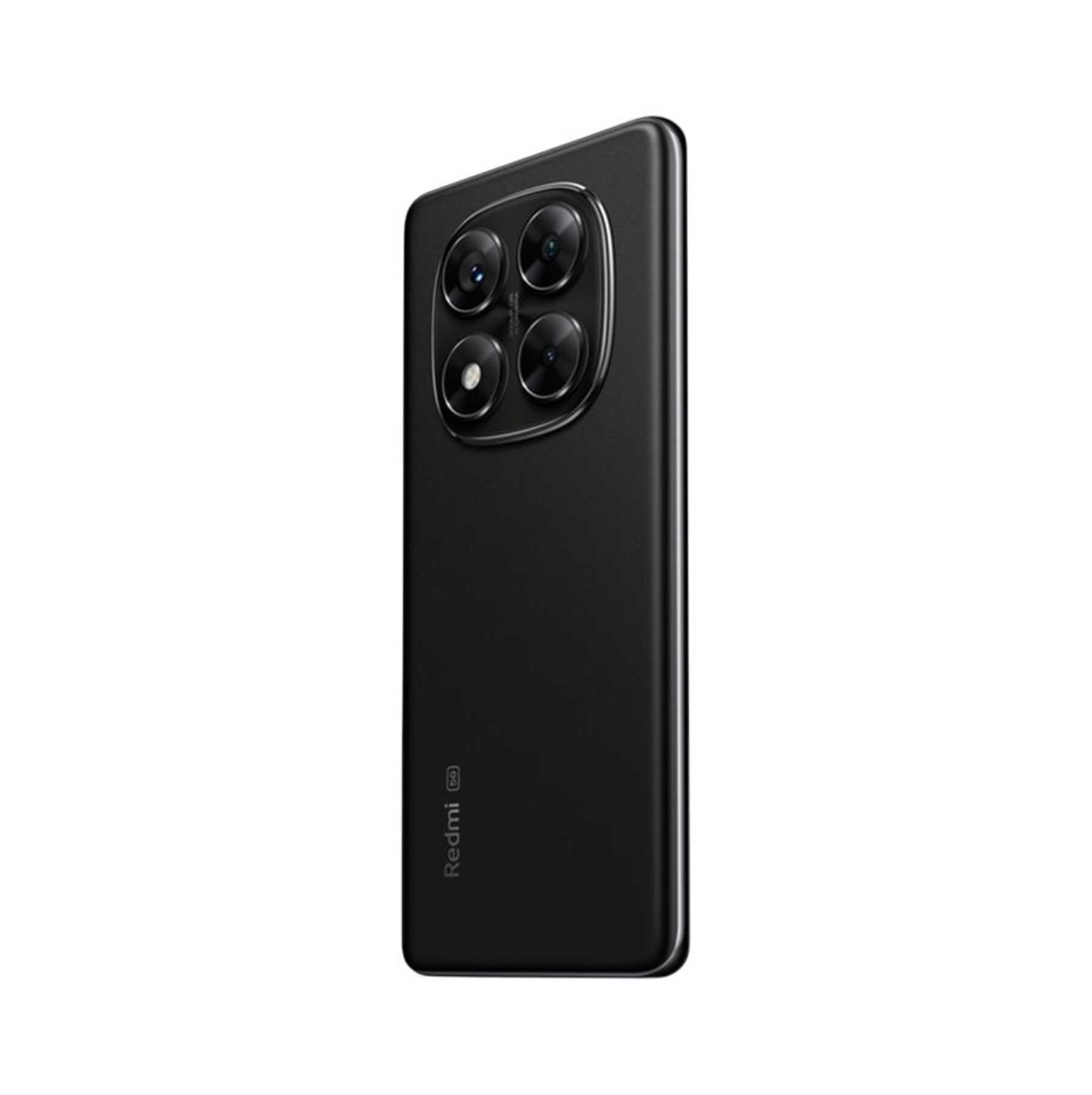 Смартфон Xiaomi Redmi Note 14 Pro 5G 12/512Gb Midnight Black EU