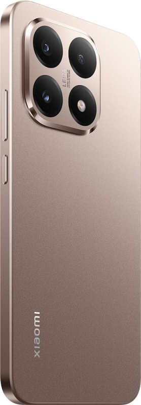 Смартфон Xiaomi 15T 12/512Gb Rose Gold