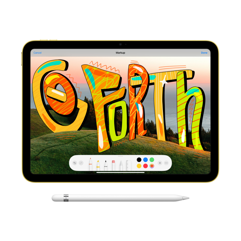 Купить Планшет Apple iPad 11