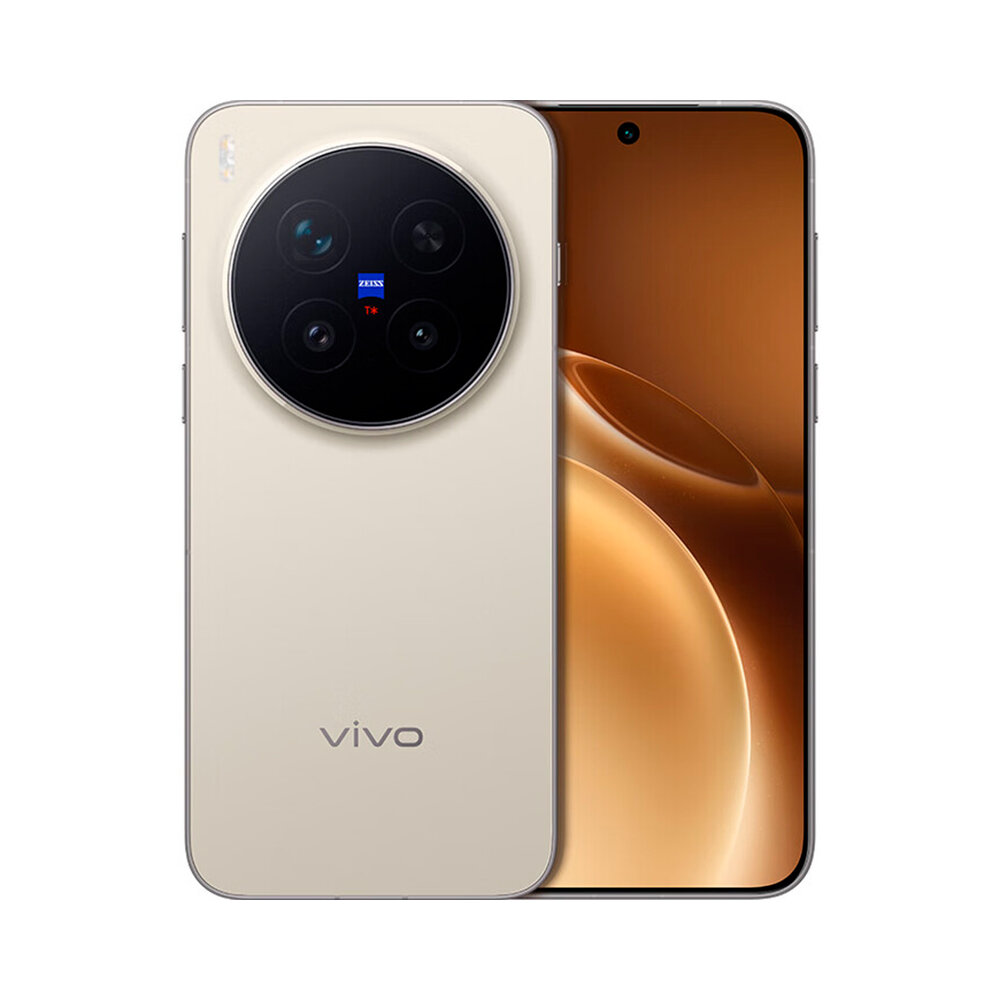 Смартфон Vivo X300 Pro Camera Kit 16/1Tb Brown CN