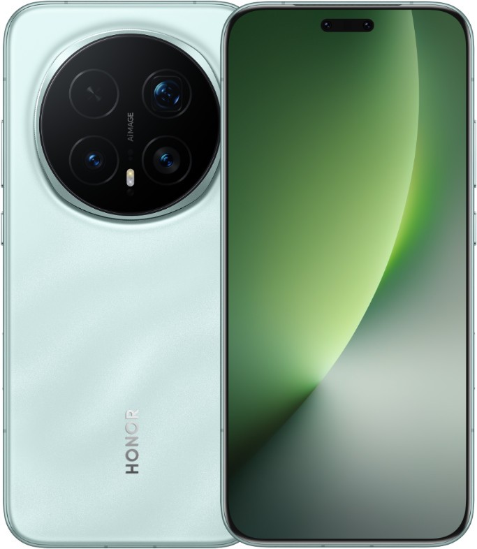 Смартфон Honor Magic8 Pro 16/1Tb Sky Cyan