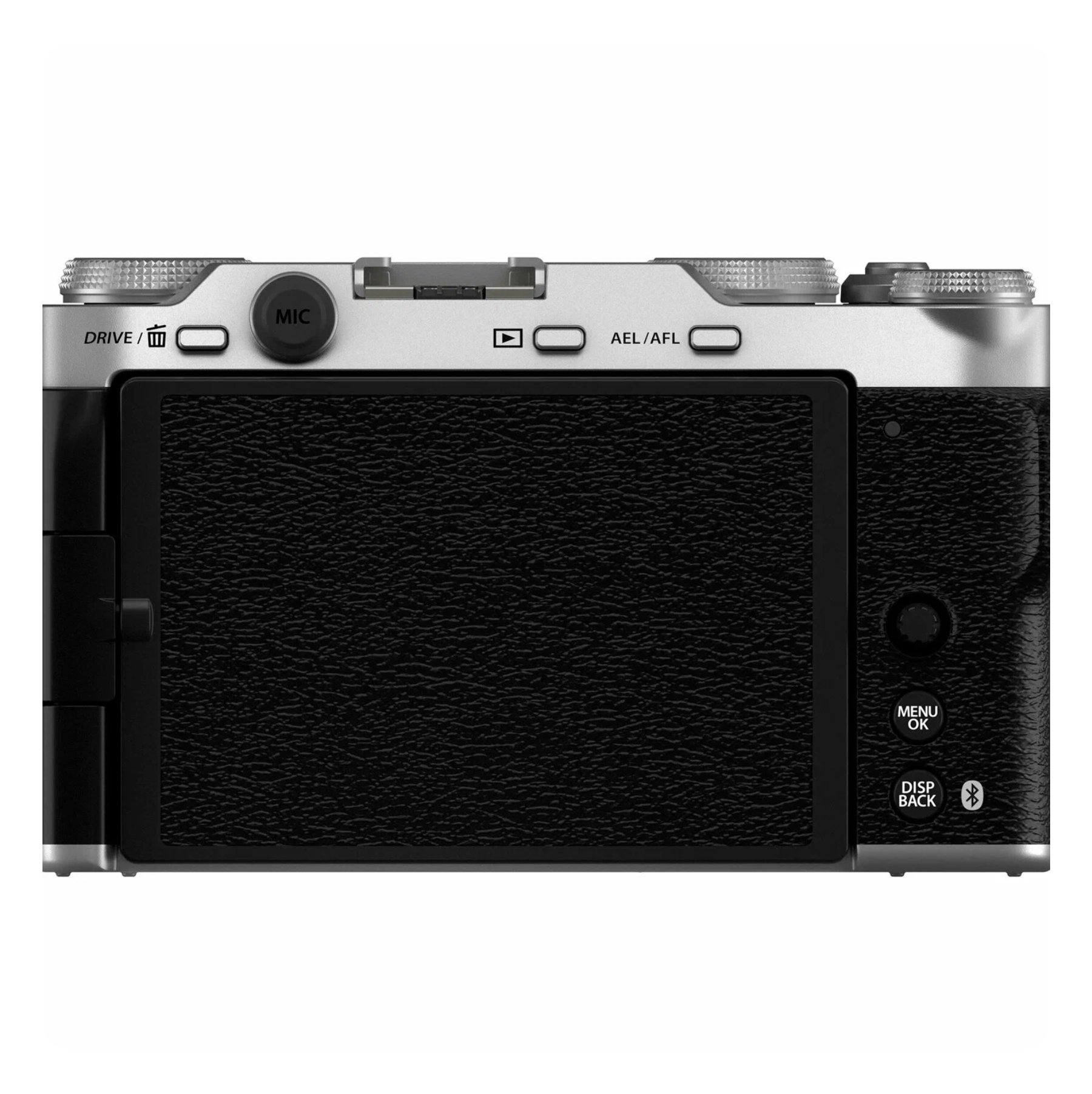 Фотоаппарат Fujifilm X-M5 Body Фотоаппарат Fujifilm X-M5 Body