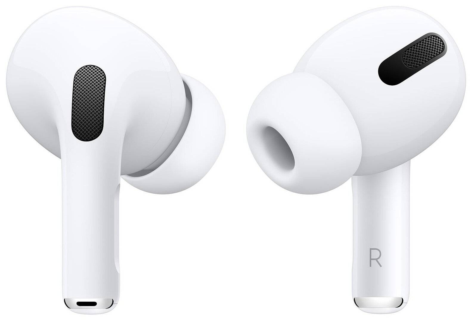 Беспроводные наушники AiPods Pro 2