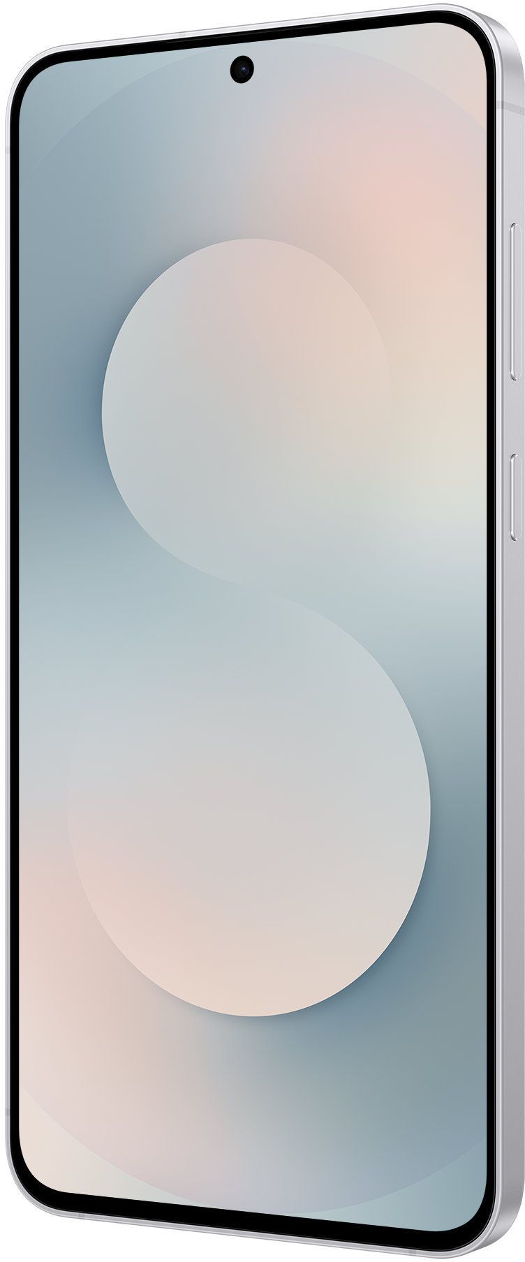 Смартфон Samsung Galaxy S25 FE 5G 8/512 White