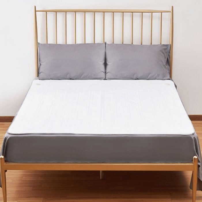 Одеяло с подогревом Xiaoda Electric Blanket HDDRT04-120W (Двуспальное)