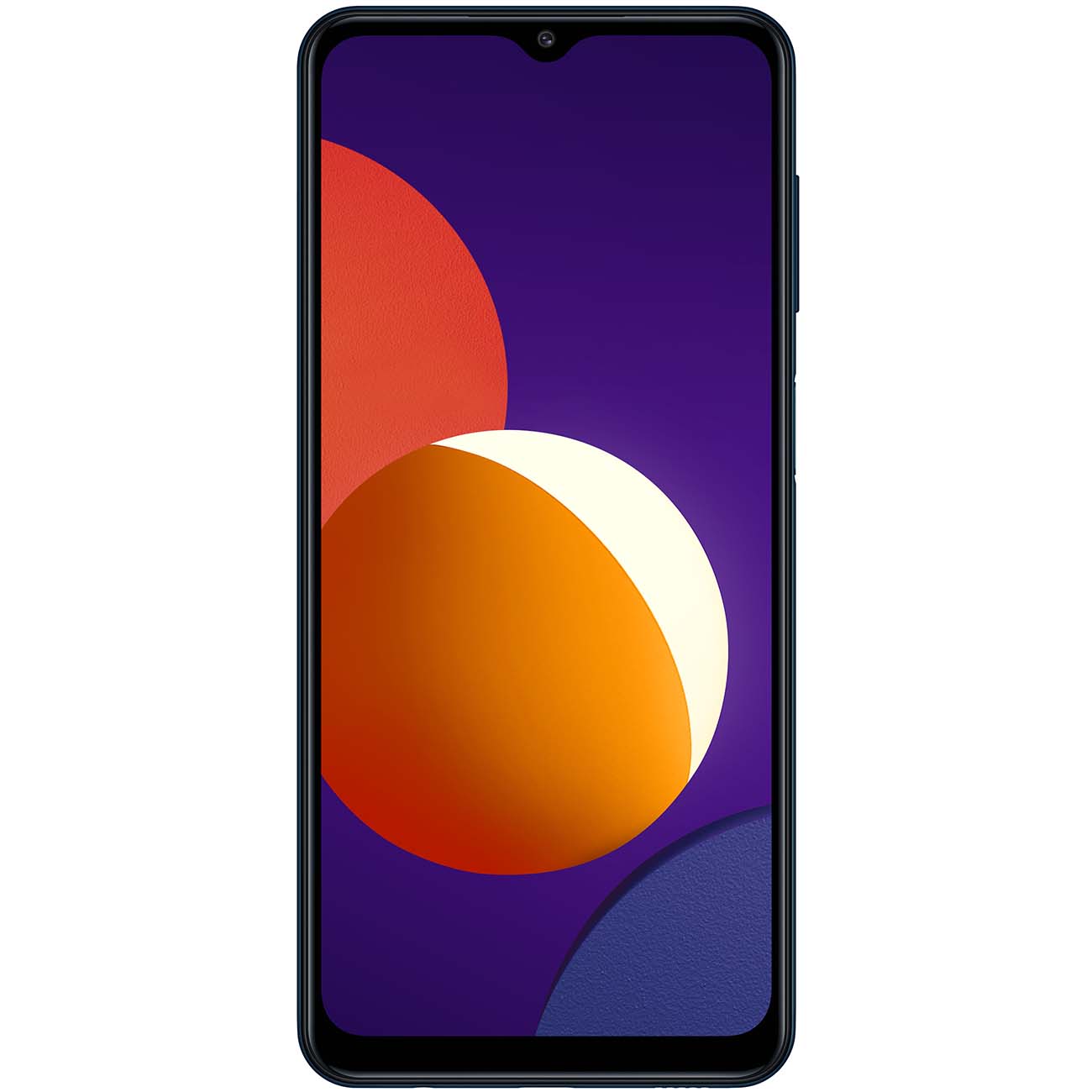 Смартфон Samsung Galaxy M12 4/128GB Black EU