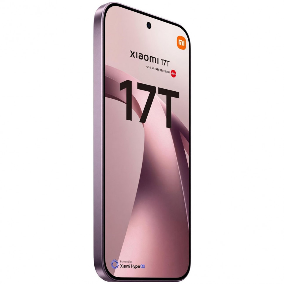 Смартфон Xiaomi 17T 12/512Gb Violet