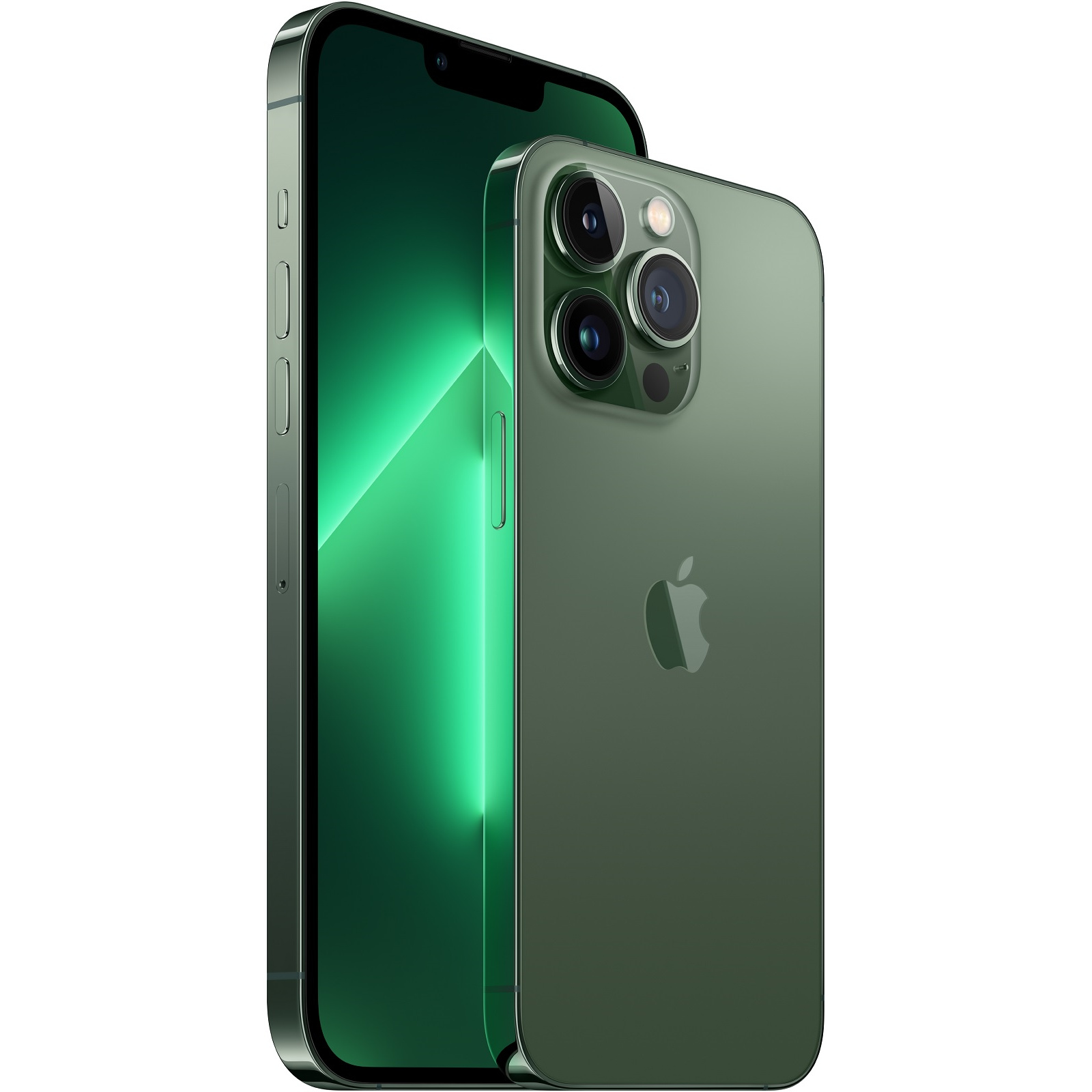 Смартфон Apple iPhone 13 Pro 128Gb Alpine Green