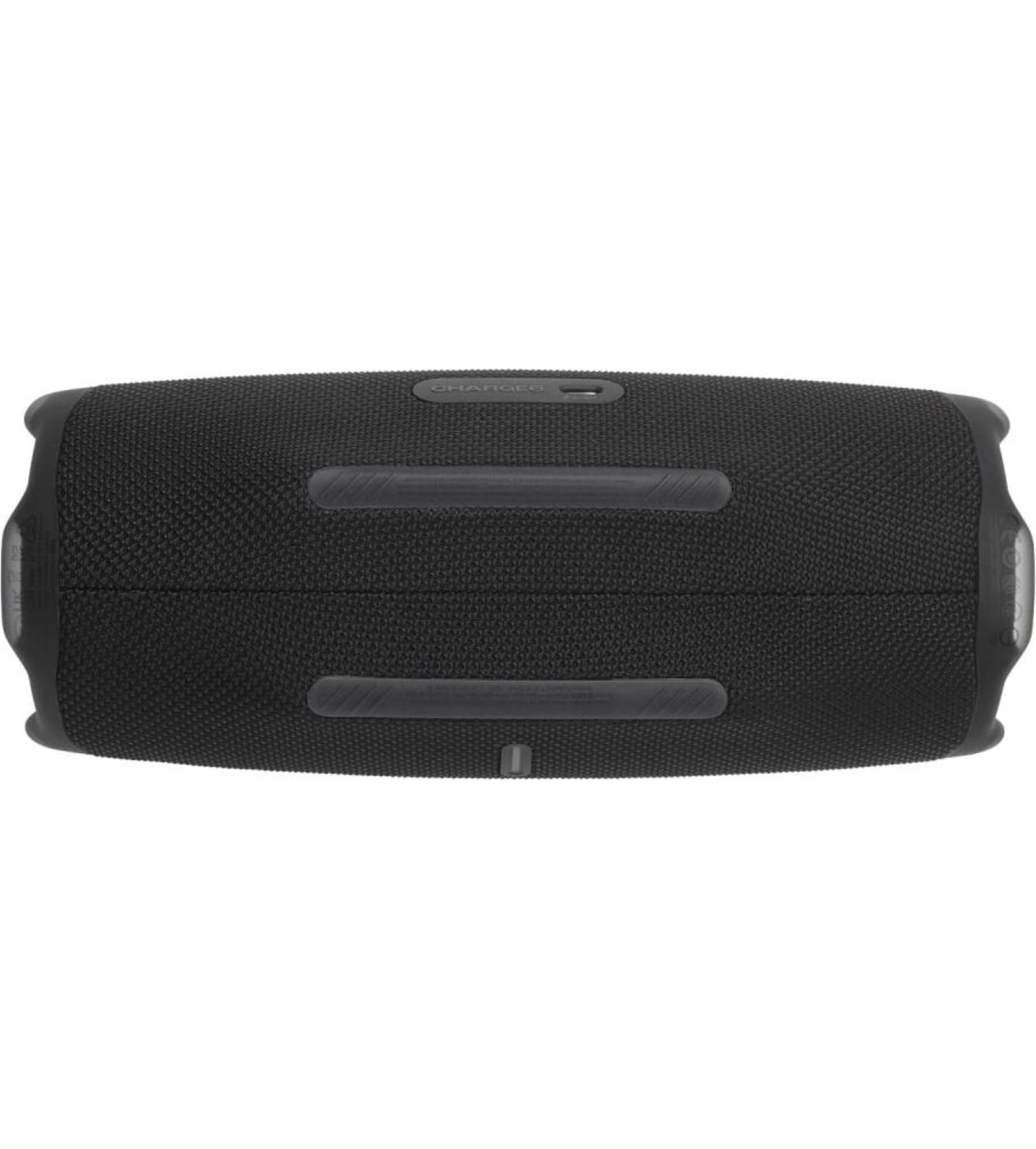 Портативная акустическая система JBL Charge 6 Black