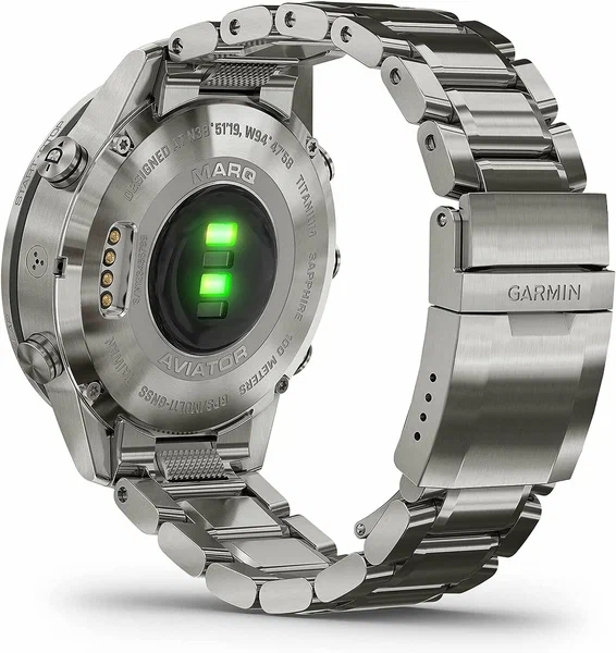 Умные часы Garmin MARQ Aviator (Gen 2)