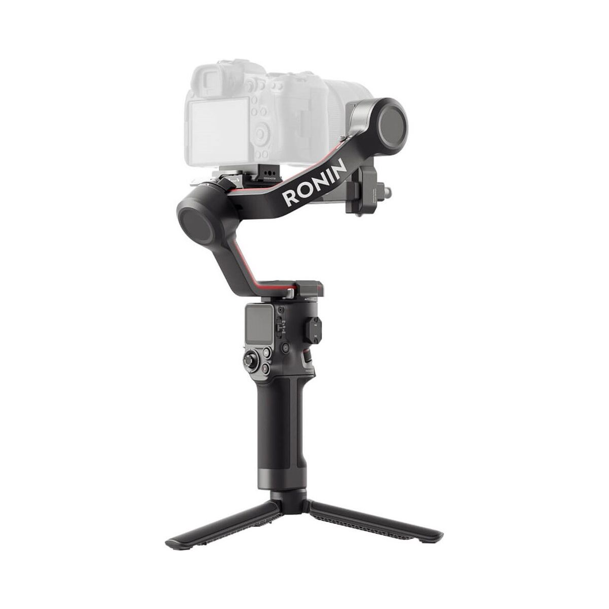 Электронный стабилизатор DJI Ronin RS 3 Электронный стабилизатор DJI Ronin RS 3
