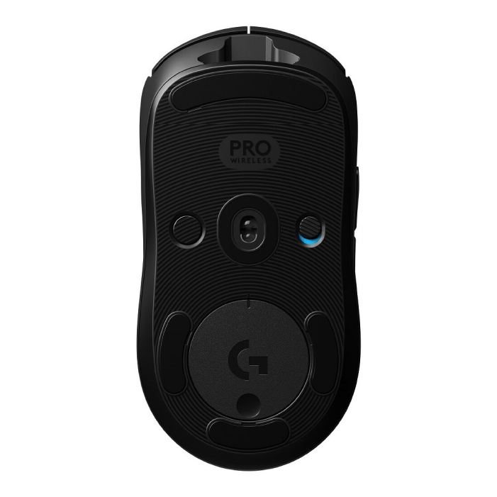 Игровая мышь Logitech G Pro Wireless Black Игровая мышь Logitech G Pro Wireless Black