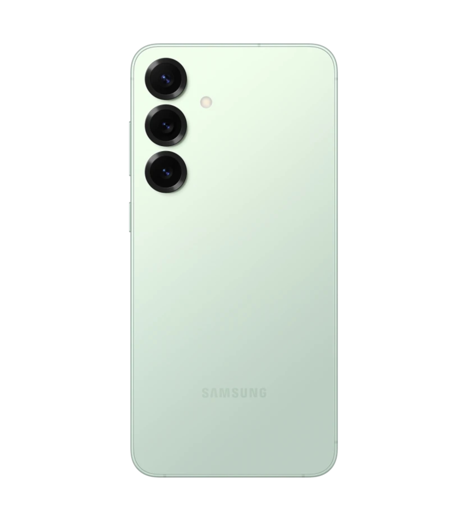 Смартфон Samsung Galaxy S25 12/256Gb Mint