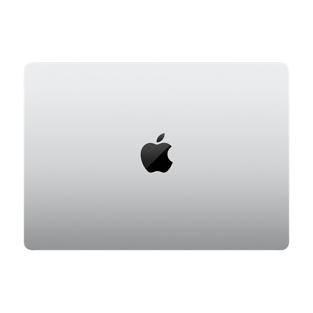 Ноутбук Apple MacBook Pro 14" (Late 2025) MDE64 Silver (M5 10C CPU, 10C GPU/24Гб/1Тб SSD)