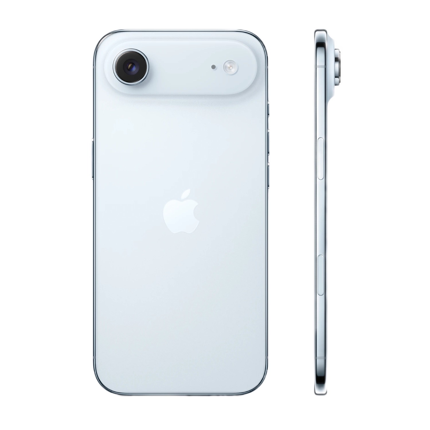 Смартфон Apple iPhone Air 256Gb Sky Blue (eSIM)