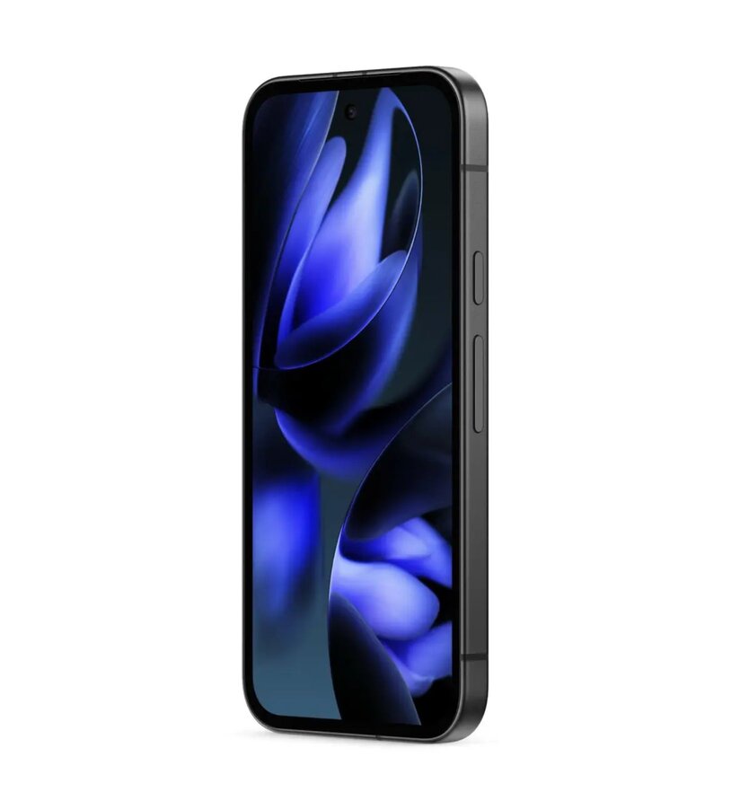 Смартфон Google Pixel 9A 8/256GB Obsidian