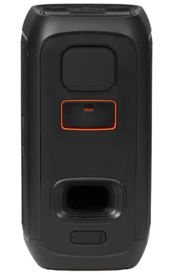 Портативная акустическая система JBL PartyBox Club 120