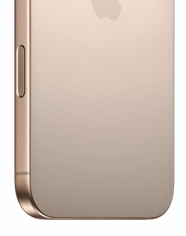 iPhone 16 Pro Max 1Tb Desert Titanium (1 sim + eSIM) - витринный образец