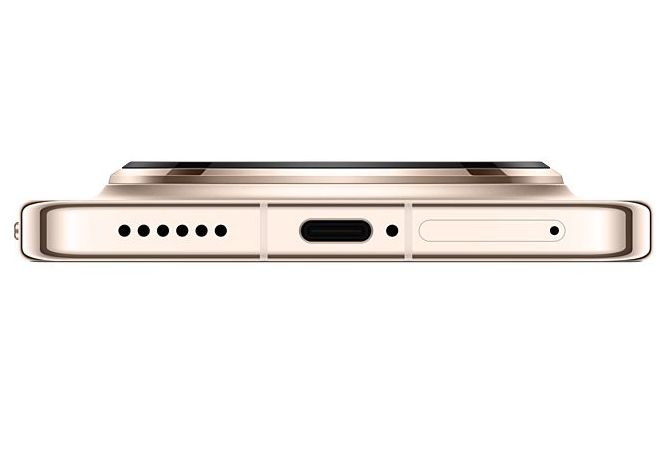 Смартфон Huawei Mate 80 Pro 16/512Gb Gold
