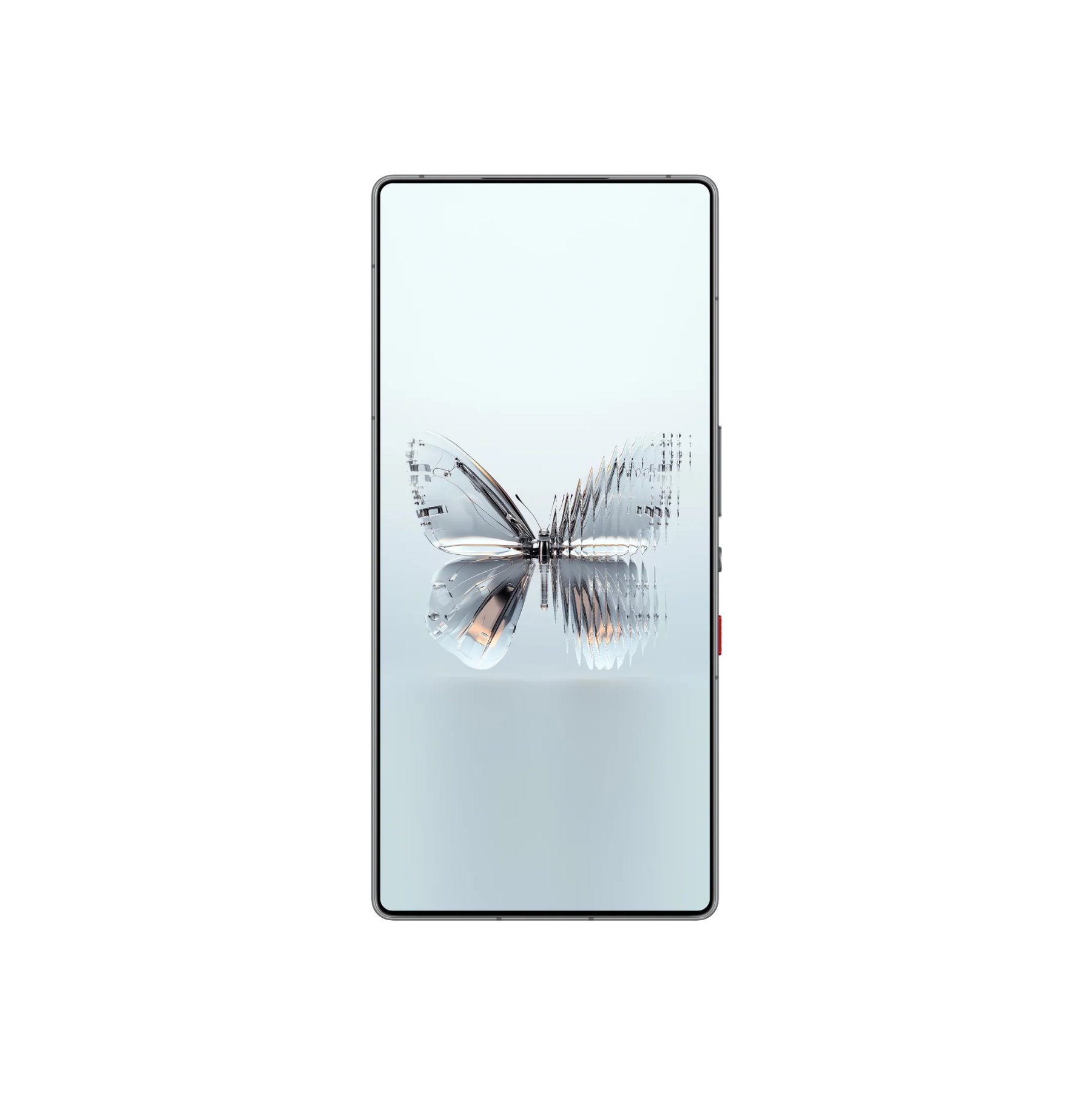 Смартфон ZTE Nubia Red Magic 10 Pro 16/512Gb Moonlight