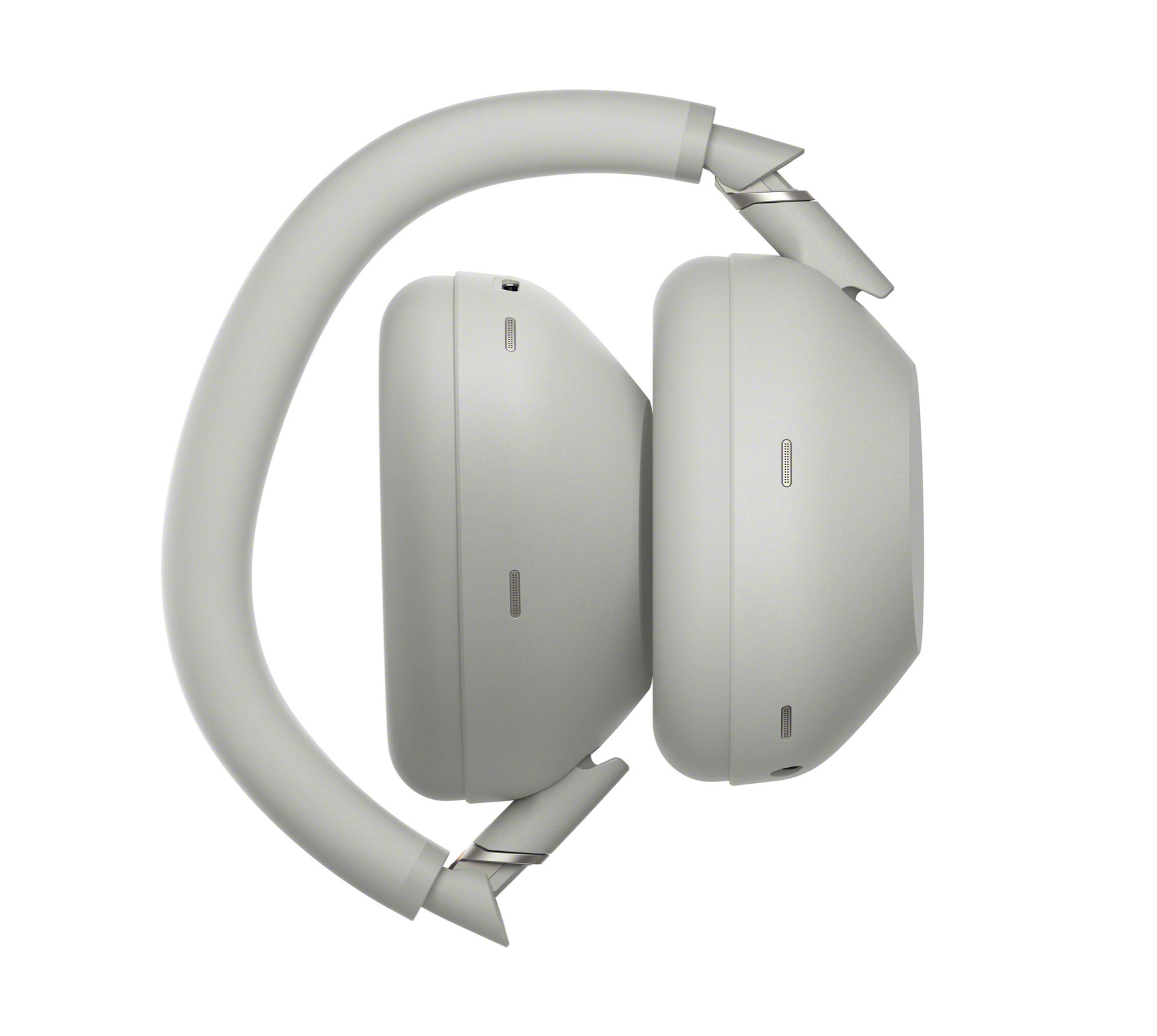 Беспроводные наушники Sony WH-1000XM6 Silver