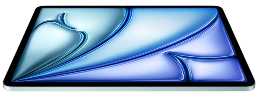 Планшет Apple iPad Air (2026) M4 13" Wi-Fi 256Gb Blue