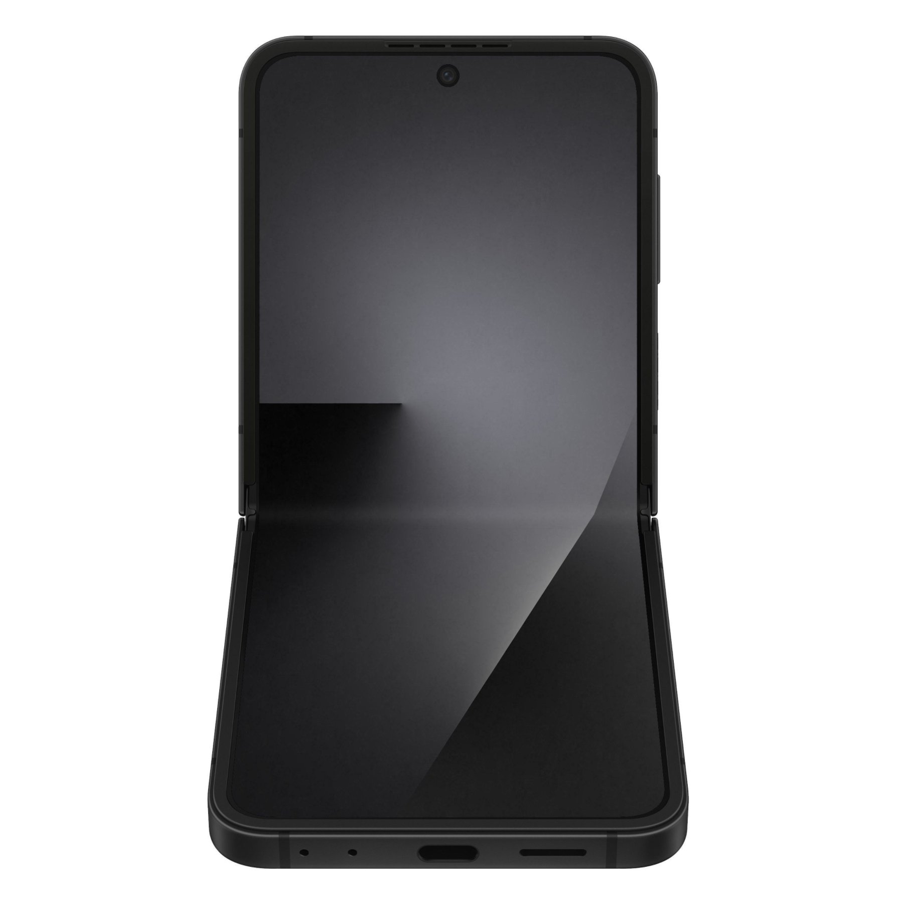 Смартфон Samsung Galaxy Z Flip7 FE 5G 8/128 Black Смартфон Samsung Galaxy Z Flip7 FE 5G 8/128 Black