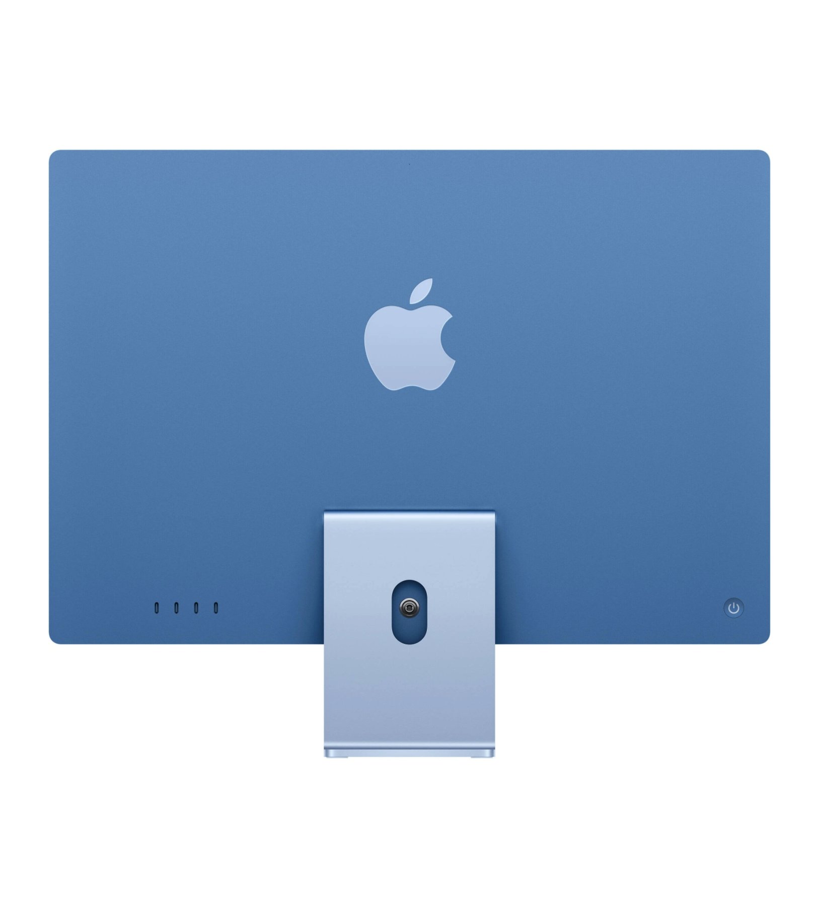 Моноблок Apple iMac 24" (2024) Retina 4,5K MWUF3 Blue (M4 8Core CPU, 8Core GPU/16Gb/256SSD) Моноблок Apple iMac 24" (2024) Retina 4,5K MWUF3 Blue (M4 8Core CPU, 8Core GPU/16Gb/256SSD)