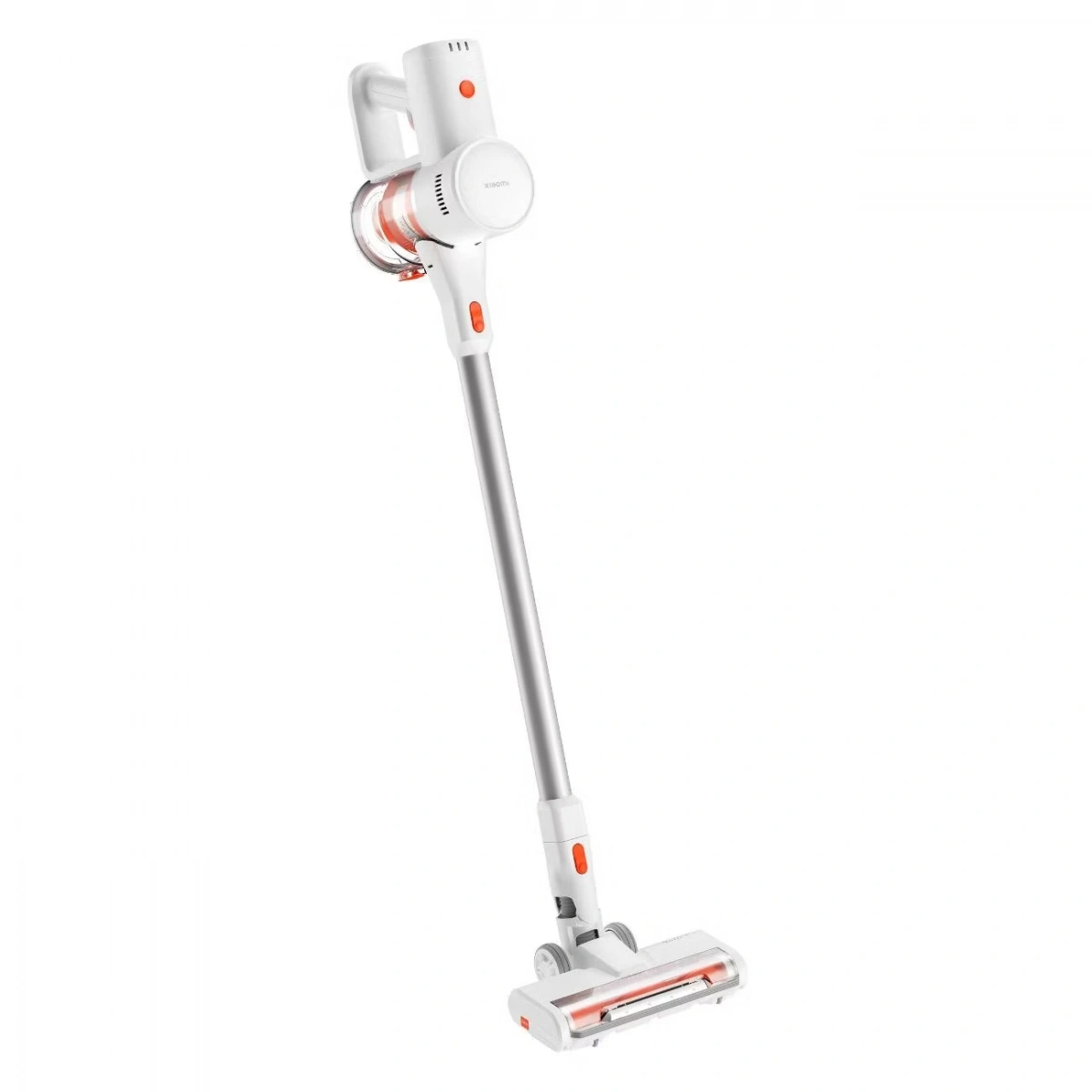 Беспроводной пылесос Xiaomi Vacuum Cleaner G20 Lite, White (С203)