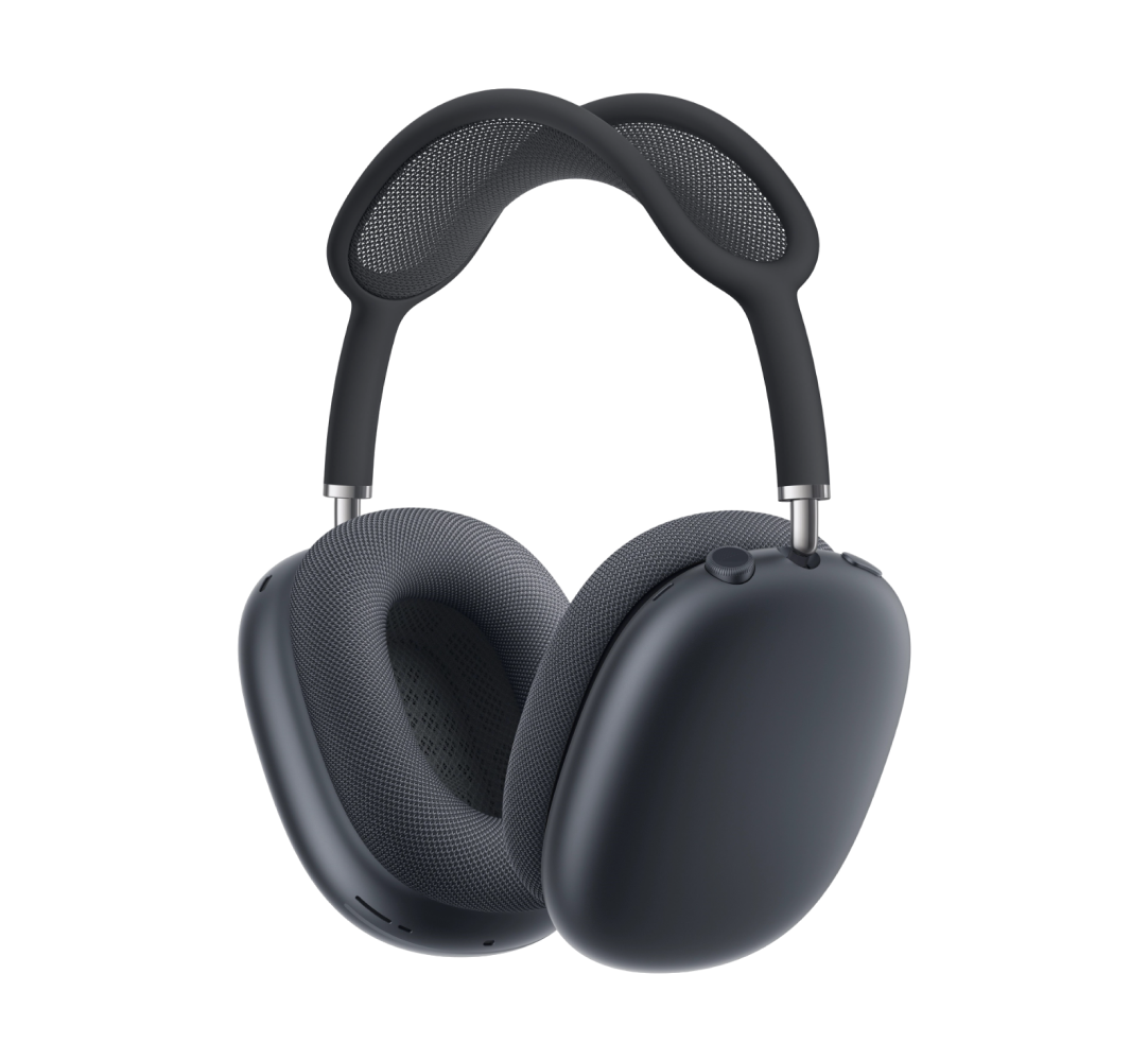 Беспроводные наушники Apple AirPods Max 2 (2026), Midnight