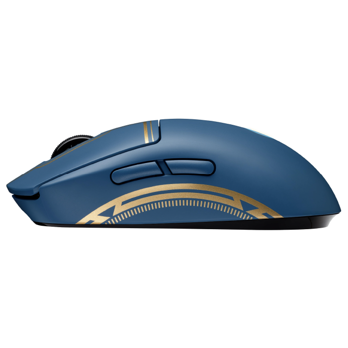 Игровая мышь Logitech G Pro Wireless Leagus of Legends Игровая мышь Logitech G Pro Wireless Leagus of Legends