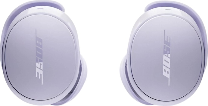Беспроводные наушники Bose Quiet Comfort Earbuds 5V Chilled Lilac