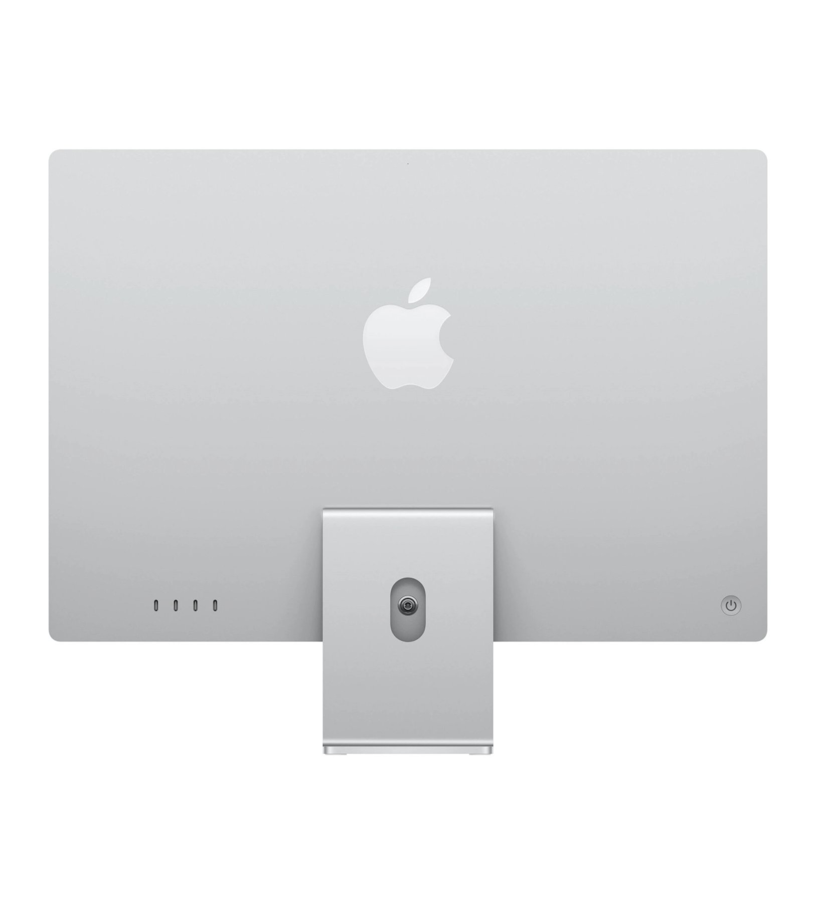 Моноблок Apple iMac 24" (2024) Retina 4,5K MWUV3  Silver (M4 10Core CPU, 10Core GPU/16Gb/512SSD) Моноблок Apple iMac 24" (2024) Retina 4,5K MWUV3  Silver (M4 10Core CPU, 10Core GPU/16Gb/512SSD)