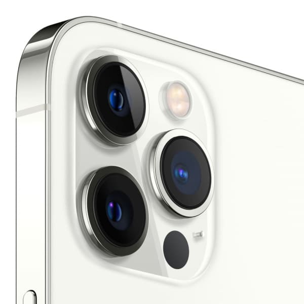 iPhone 12 Pro 256Gb Silver (73% / Без коробки) - Б/У . . +