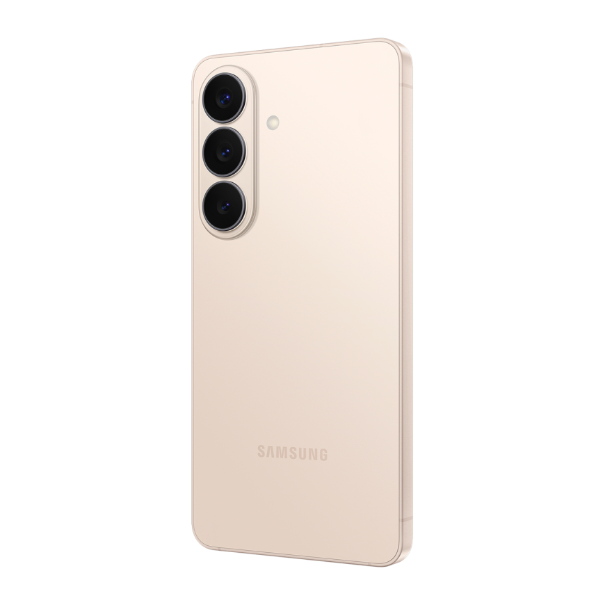 Смартфон Samsung Galaxy S26 12/256Gb Pink Gold