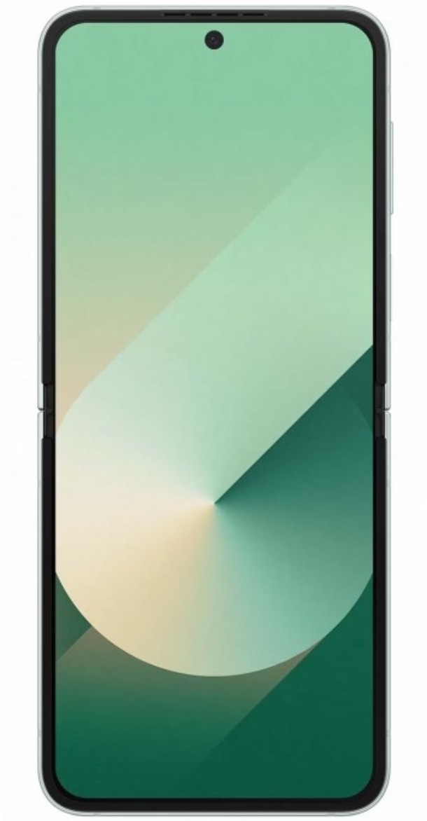 Смартфон Samsung Galaxy Z Flip6 5G 12/256GB Mint Смартфон Samsung Galaxy Z Flip6 5G 12/256GB Mint