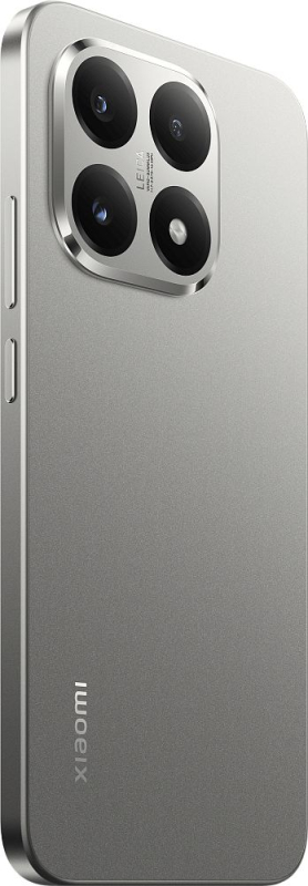 Смартфон Xiaomi 15T 12/512Gb Gray